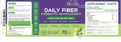 Nature Target en mesa de desayuno con frutas, promoviendo rutina saludable