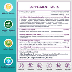 NATURE TARGET estilo de vida en cocina sugiriendo apoyo digestivo