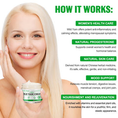 NATURE ZIRAN crema junto a una regla para comparar tamaño y porción