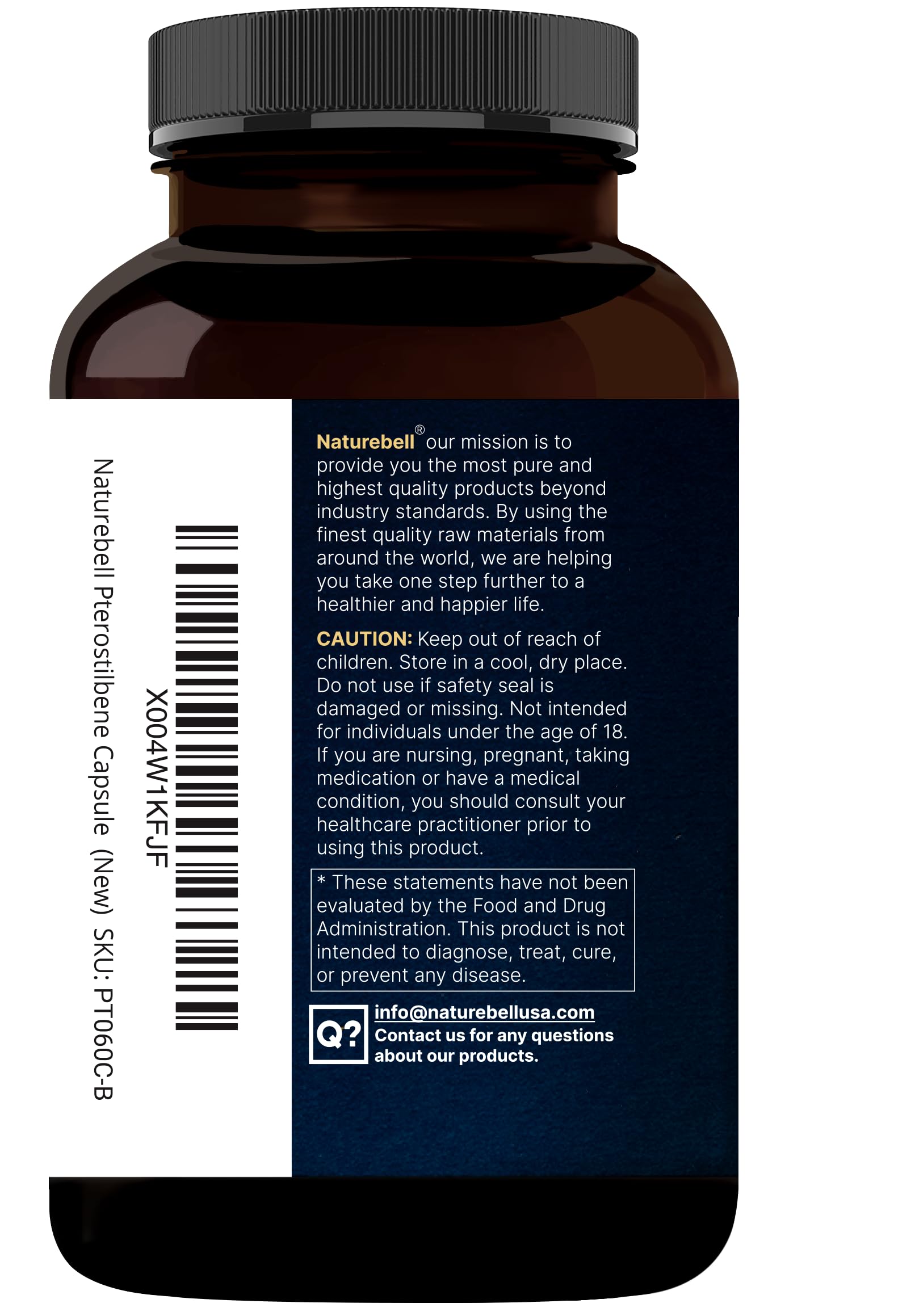 NatureBell producto en ambiente de bienestar para integración diaria