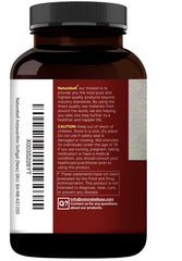 NatureBell producto en ambiente saludable, ideal para rutinas diarias
