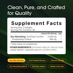 NatureBell caja abierta con cápsulas evidencia cantidad y formato