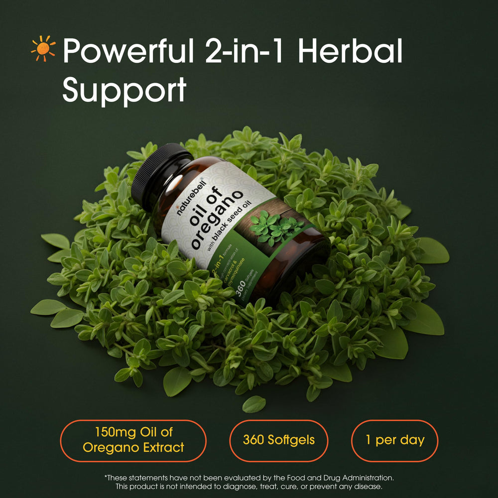NatureBell cápsula blanda vista cercana, fácil de tragar y práctica