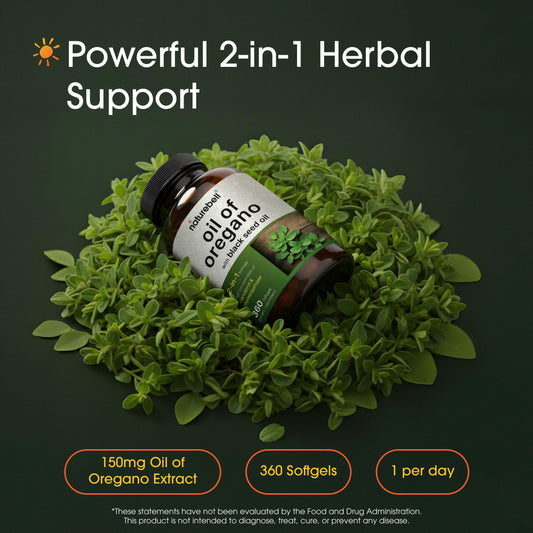 NatureBell cápsula blanda vista cercana, fácil de tragar y práctica
