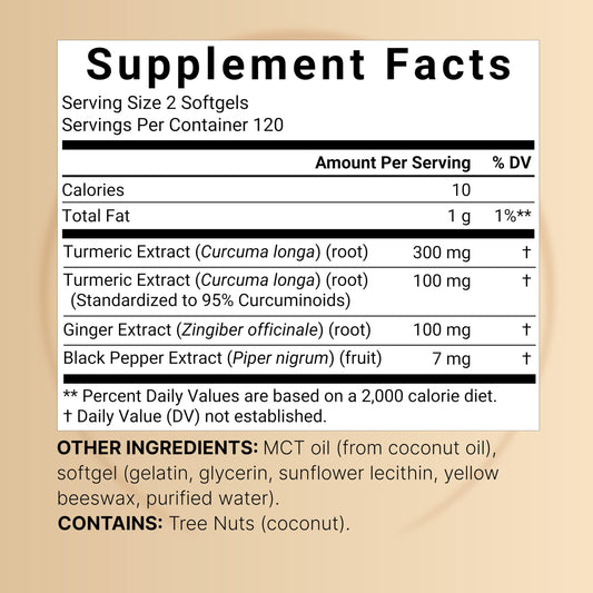 Textura de las softgels NatureBell mostrando brillo y fácil ingestión