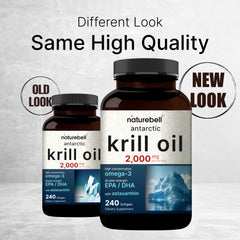 NatureBell cápsulas en mano para mostrar tamaño real y comodidad de uso
