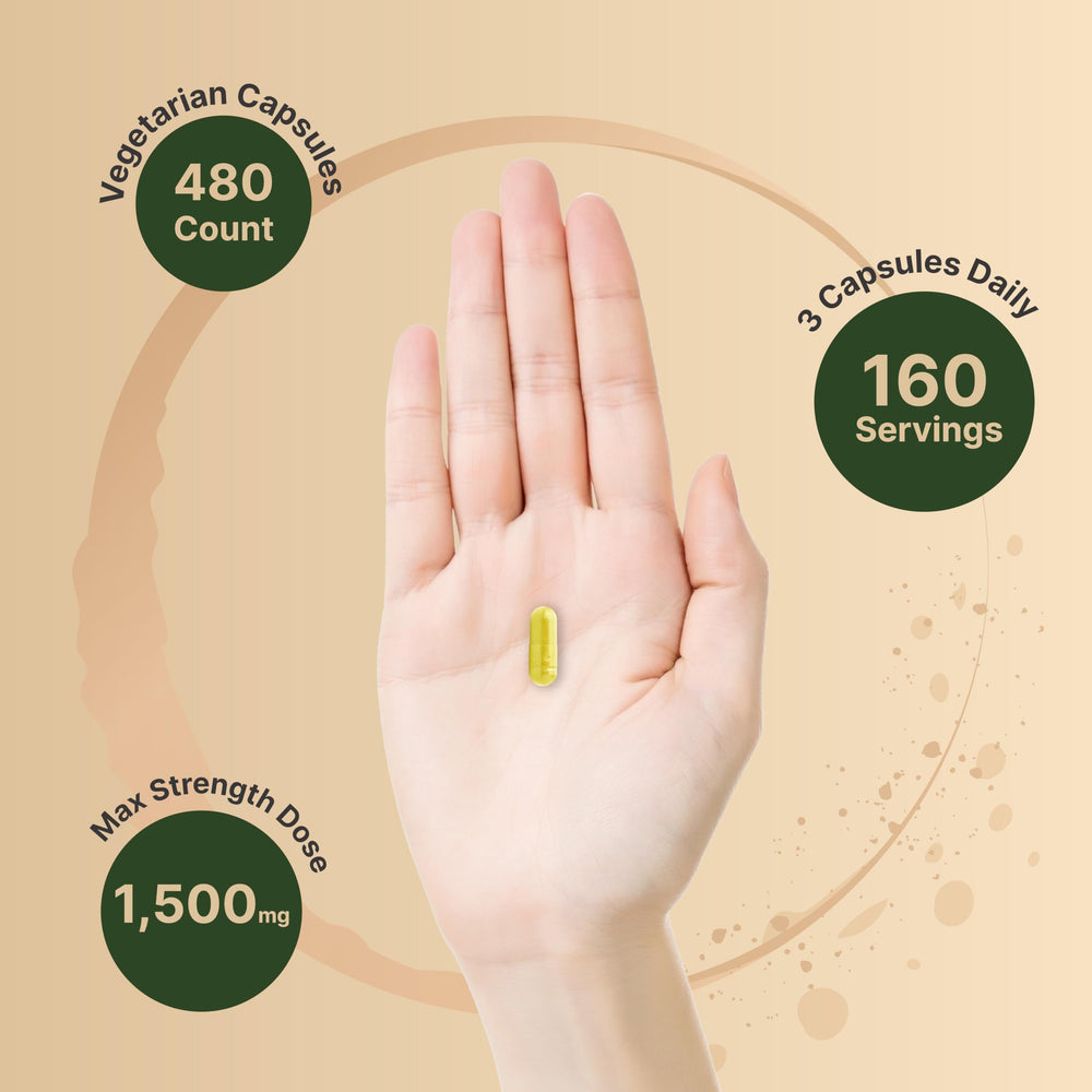 NatureBell etiqueta con lista de ingredientes y datos de pureza, transparencia y detalle