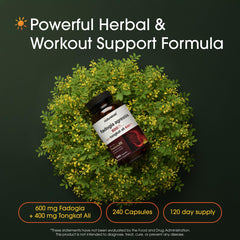 NatureBell etiqueta con ingredientes y dosis clara, facilita elección informada