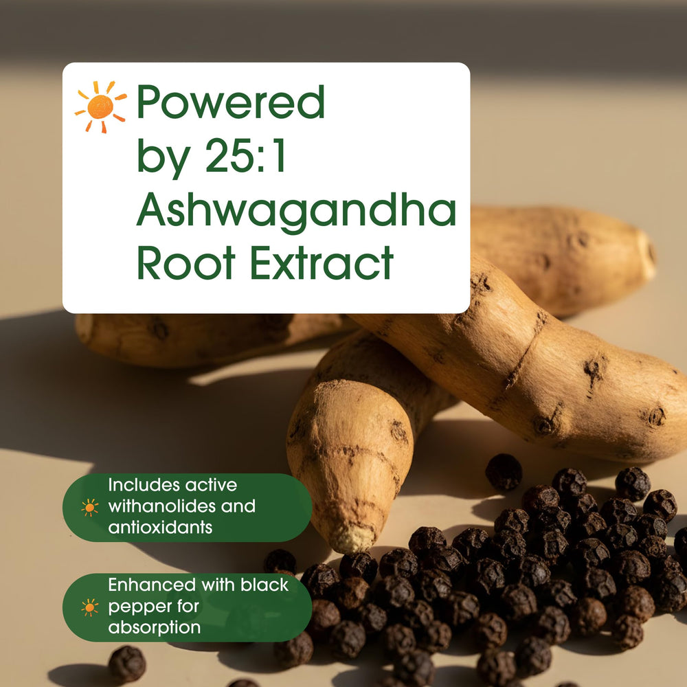 NatureBell granos de pimienta negra cerca del producto indicando mejor absorción