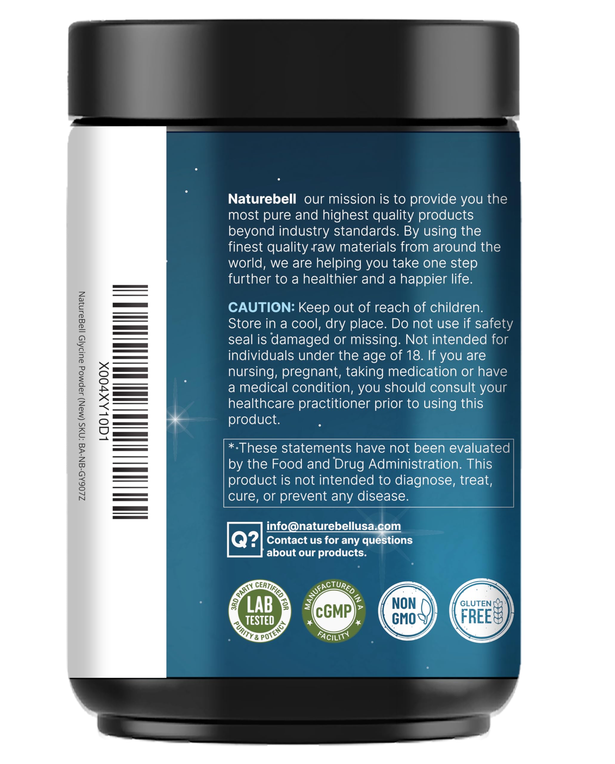 NatureBell producto sobre encimera en cocina, uso diario práctico