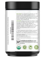 NatureBell en cocina junto a ingredientes, integra la fibra en recetas