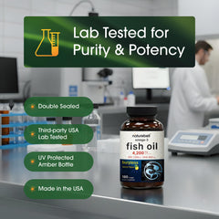 NatureBell etiqueta con lista de ingredientes y certificaciones visibles