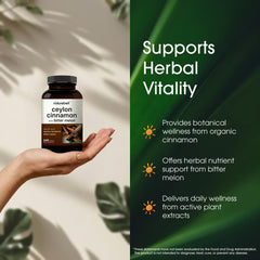 NatureBell etiqueta nutricional en detalle mostrando ingredientes y transparencia