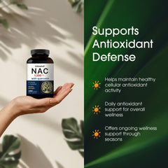 NatureBell etiqueta nutricional enfocada en ingredientes y pruebas