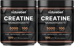 NatureBell envase frontal mostrando el diseño y cantidad para planificación