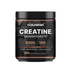 NatureBell frente del envase mostrando 500g y uso diario