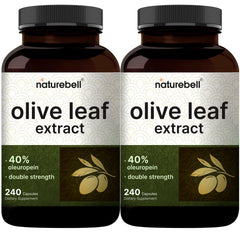 NatureBell vista frontal del pack mostrando etiquetas y tamaño