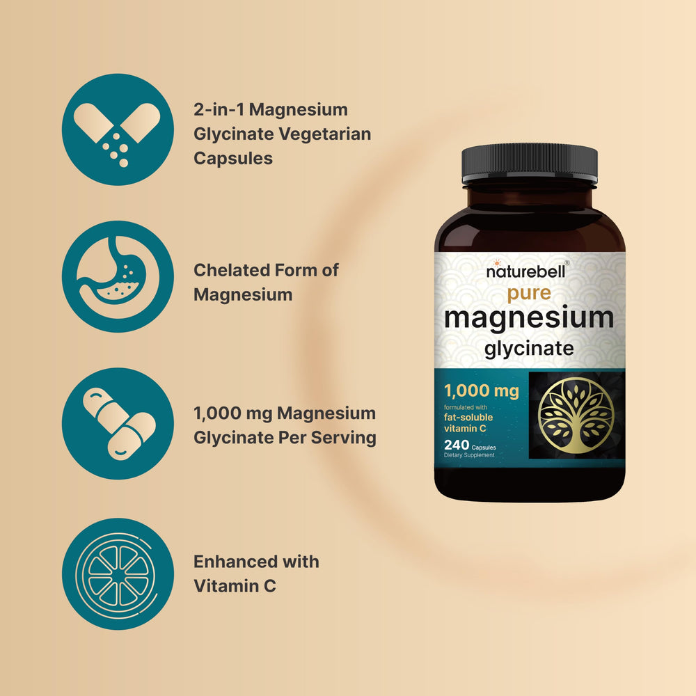 NatureBell etiqueta de ingredientes para verificar ingredientes limpios