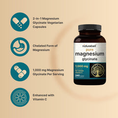 NatureBell etiqueta de ingredientes para verificar ingredientes limpios