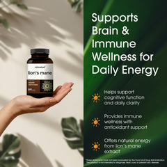 NatureBell etiqueta nutricional destacando extracto 15:1 y ingredientes