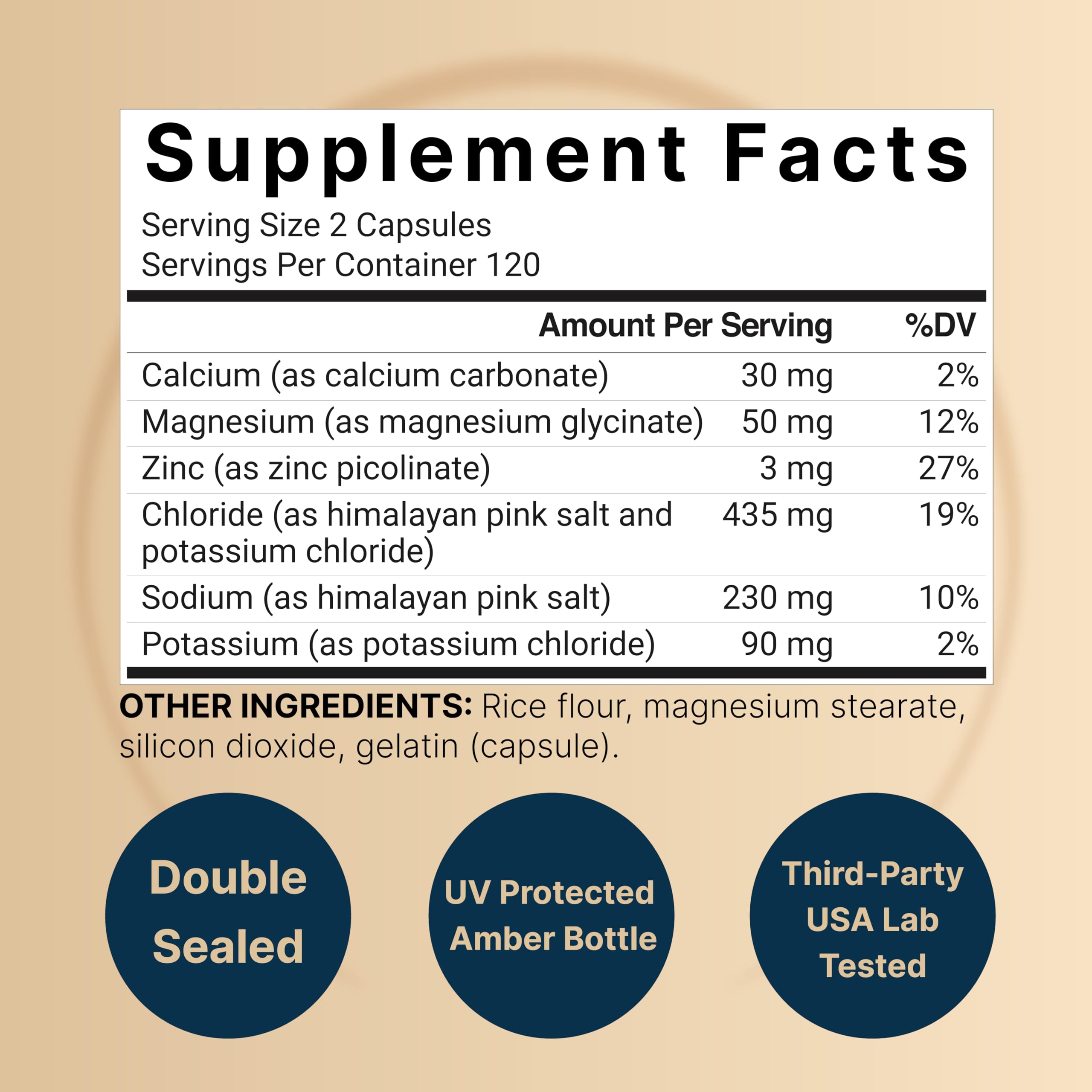NatureBell pastillas electrolitos avanzadas, cápsulas en primer plano, soporte de hidratación diaria