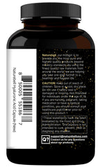 NatureBell presentación de 240 cápsulas para varios meses