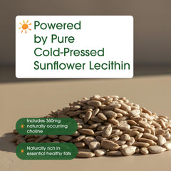 NatureBell producto en entorno de lactancia evocando uso práctico