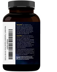 Sello sin OGM respalda la formulación NatureBell