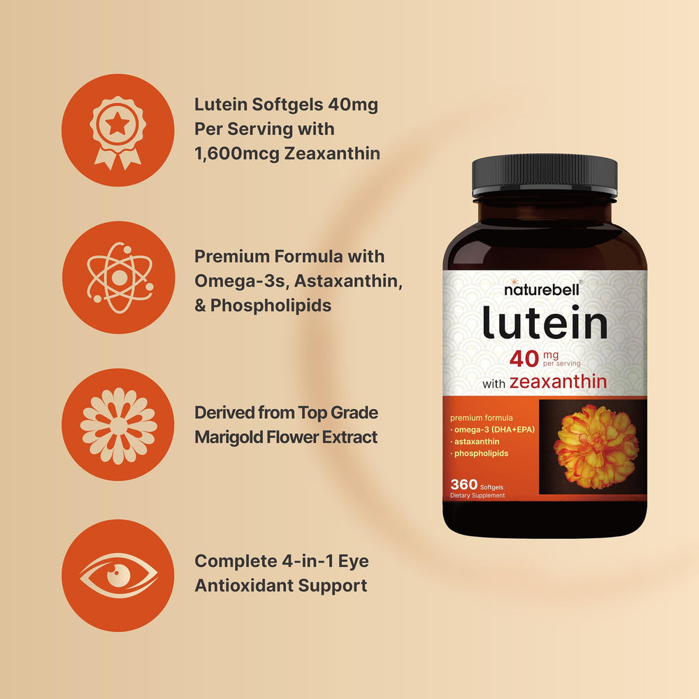 NatureBell softgels en mano mostrando escala y facilidad de tragar