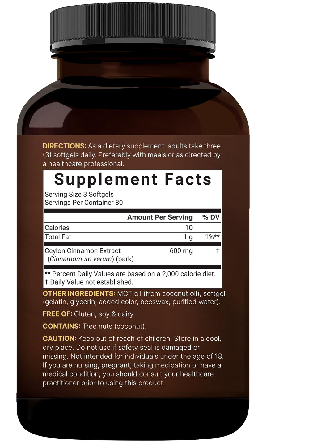 NatureBell softgels esparcidas sobre mesa blanca para presentación limpia