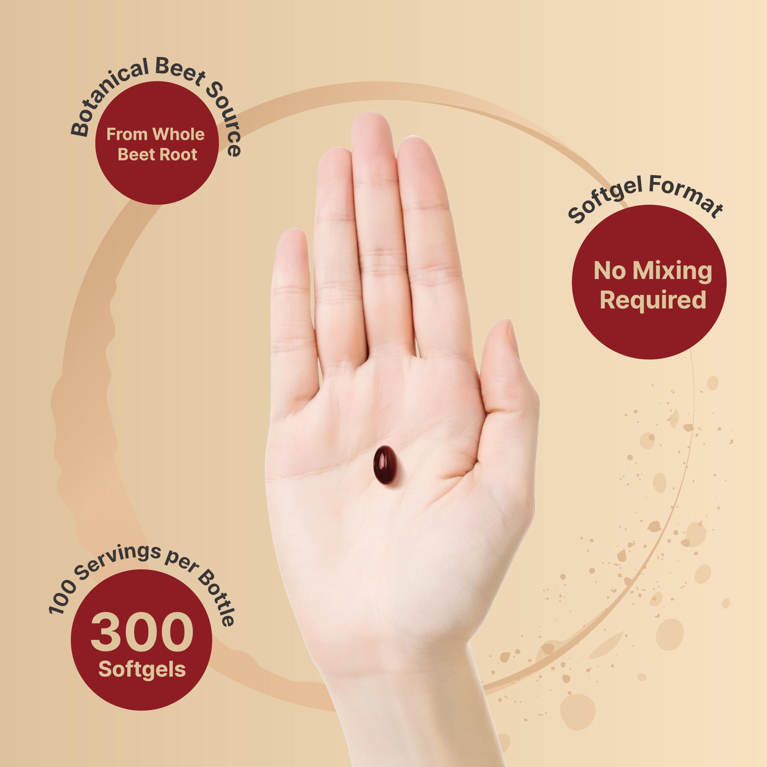 NatureBell aceite MCT en gota resaltando vehículo lipídico estable