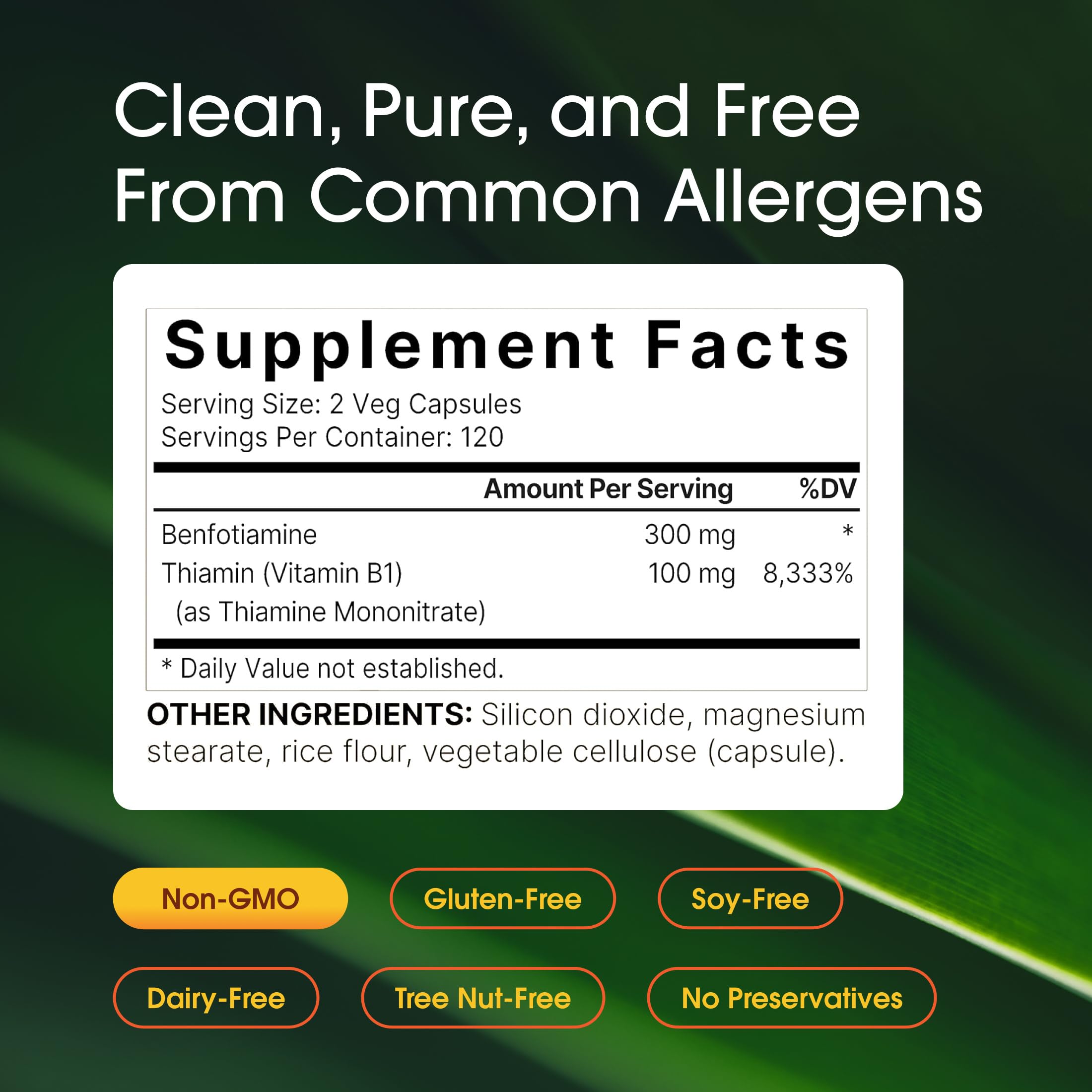 NatureBell polvo y textura ilustrando pureza y calidad del ingrediente activo