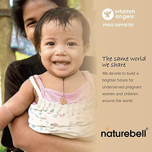 NatureBell persona tomando la cápsula en una rutina matutina beneficiosa