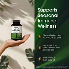 NatureBell cápsula en mano para visualizar dosis y uso cotidiano