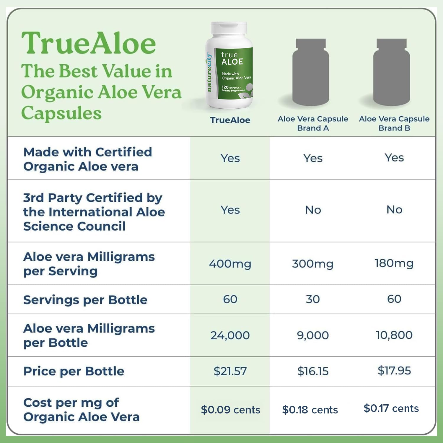NatureCity hoja de aloe fileteada proceso manual para máxima pureza