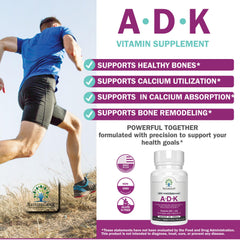 NatureGenX etiqueta nutricional mostrando dosis por cápsula