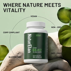 NaturElan producto en un entorno cotidiano que sugiere conveniencia