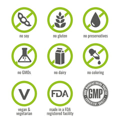 NATURELO alimentos integrales que inspiran fórmula basada en frutas y verduras