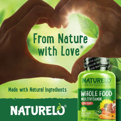 NATURELO calcio y magnesio de alga marina mostrando mineral de origen natural