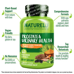 NATURELO escala del producto en mano para visualizar tamaño del envase