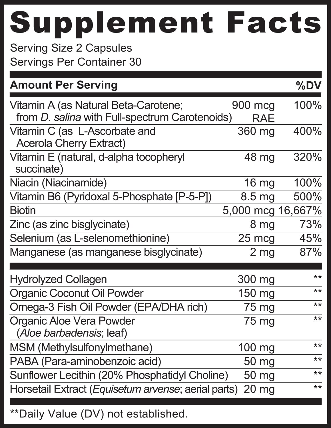 NATURELO producto integrado en desayuno saludable para soporte nutricional