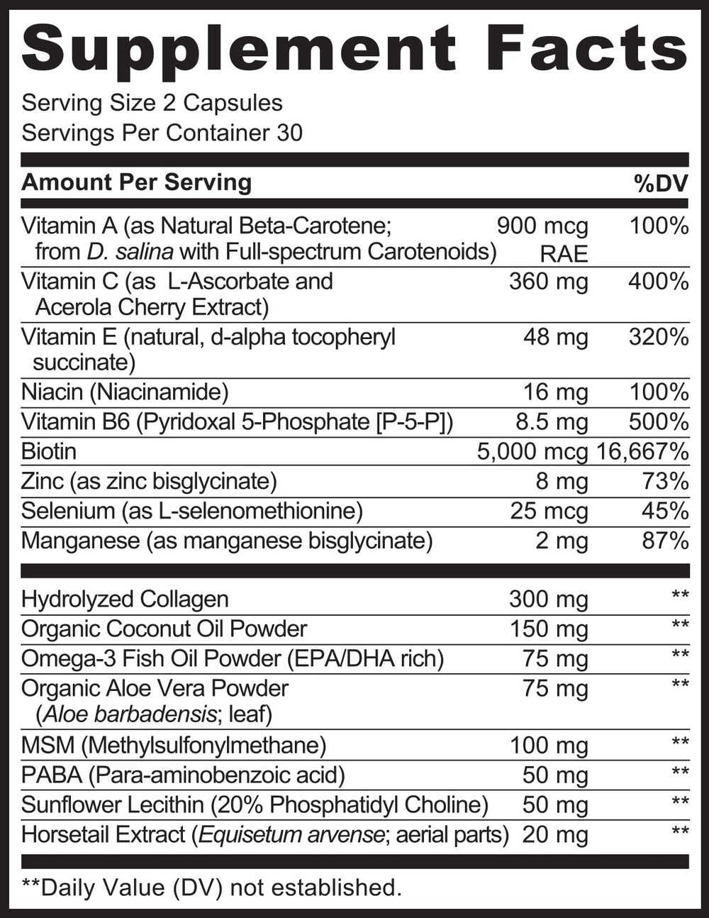 NATURELO producto integrado en desayuno saludable para soporte nutricional