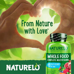 NATURELO en contexto deportivo para estilo de vida activo y energía