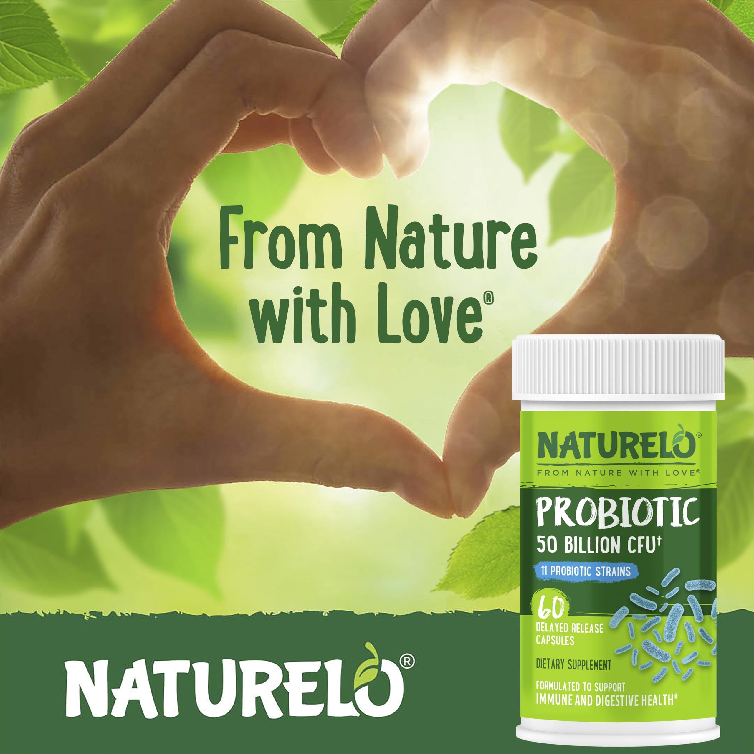NATURELO etiqueta de ingredientes limpia y vegana para decisiones informadas