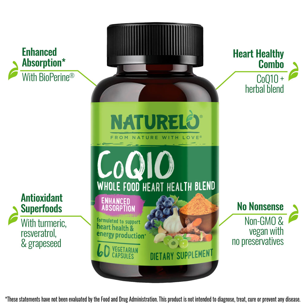 NATURELO detalle de la etiqueta con información nutricional clara