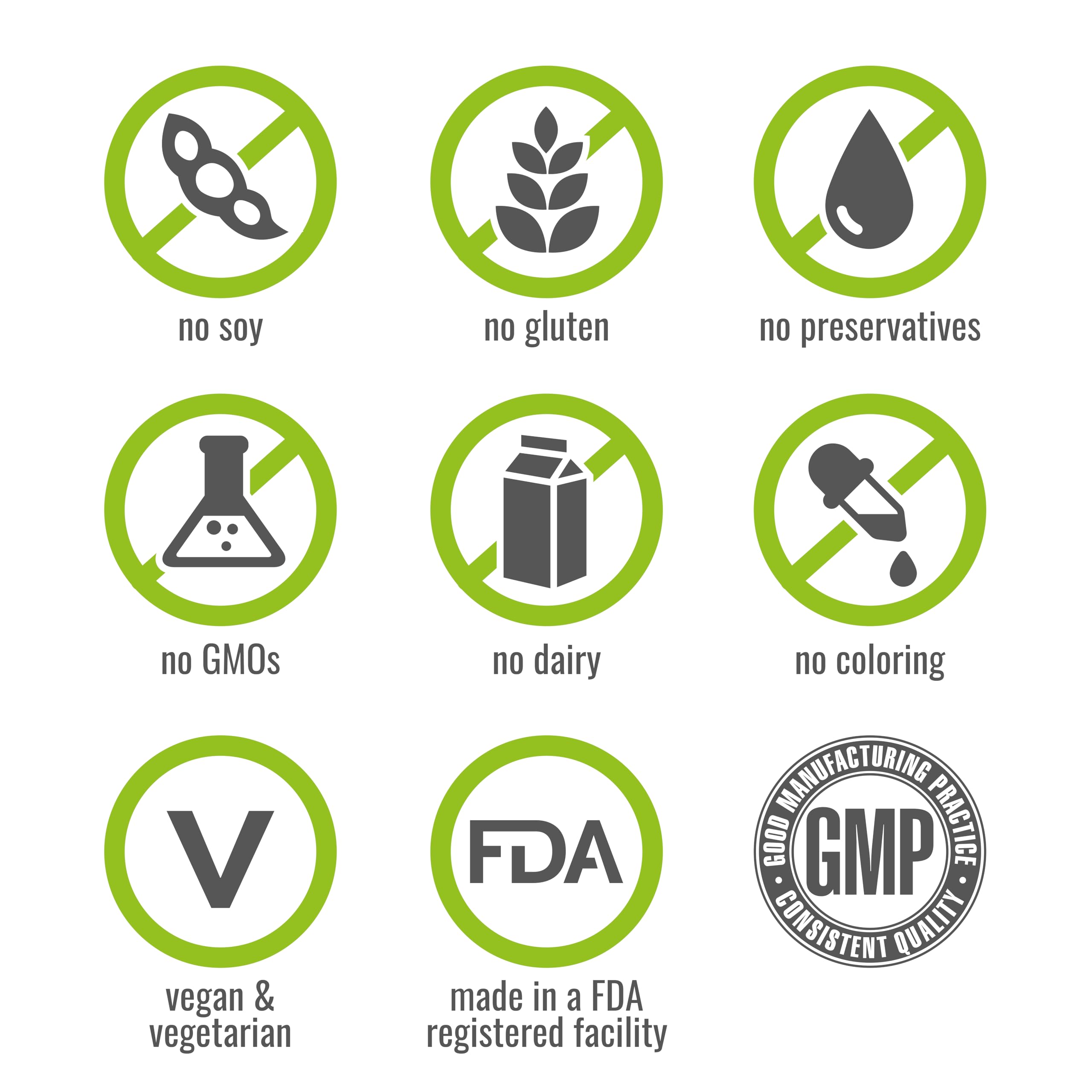 NATURELO mezcla de frutas y verduras orgánicas usadas para nutrición