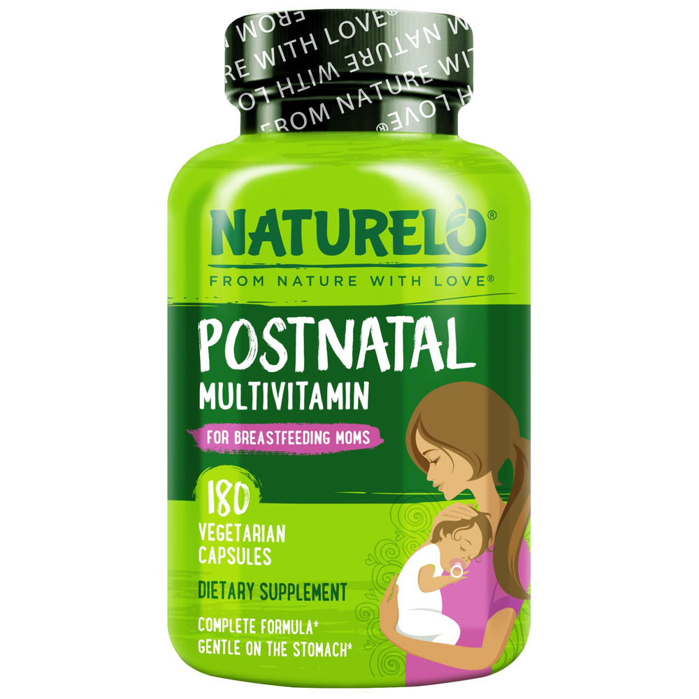 NATURELO frente del empaque mostrando el diseño y beneficios visibles