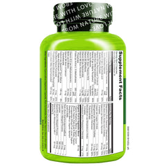 NATURELO producto en mesa con adolescentes representando uso cotidiano y conveniencia