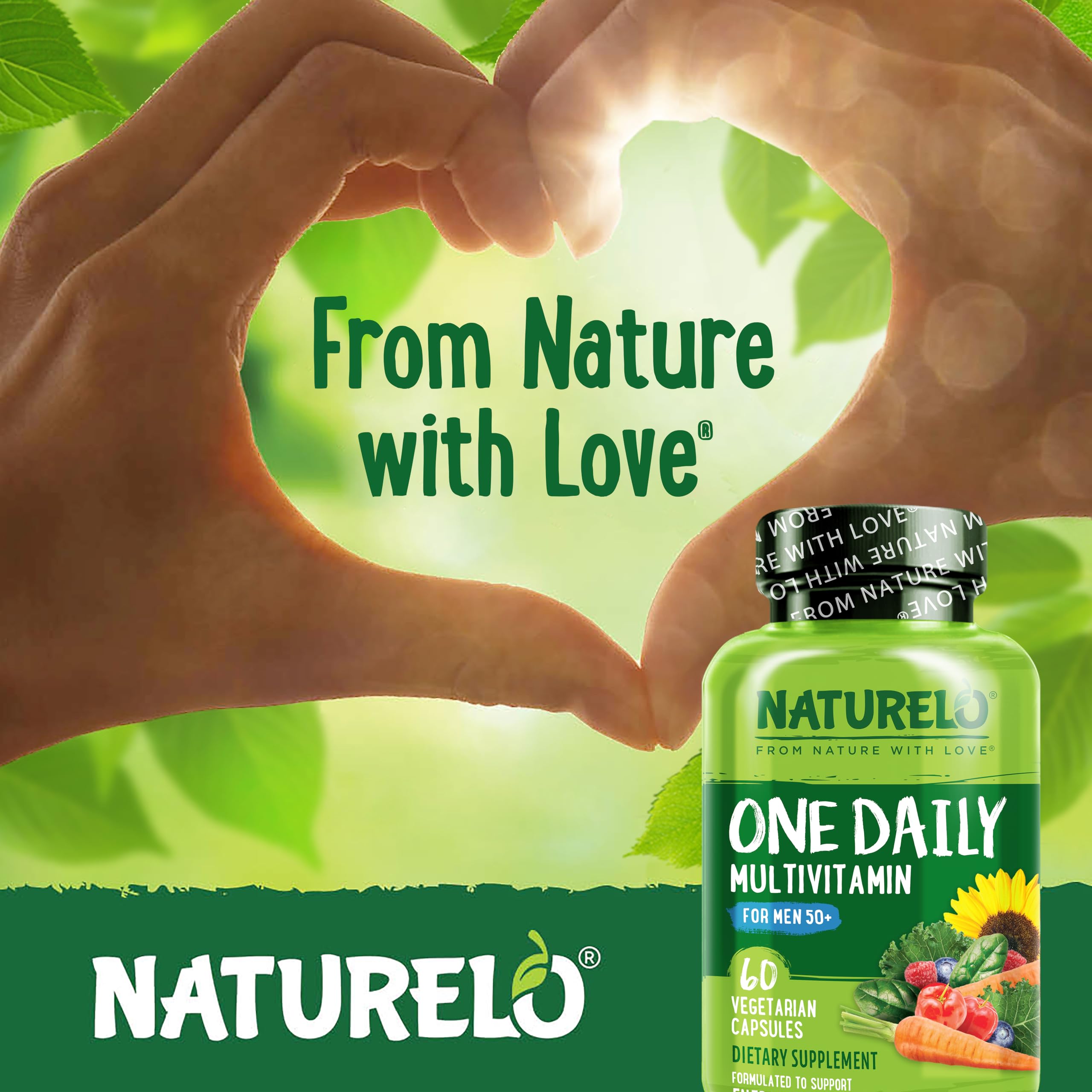 NATURELO producto junto a desayuno representando integración en rutina
