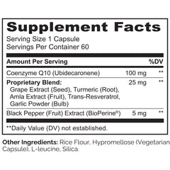 NATURELO sello vegano y sin gluten, apto para dietas restringidas